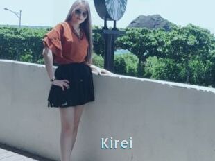 Kirei