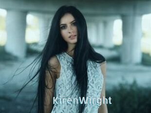 KirenWirght