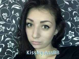 KissMyAssBB
