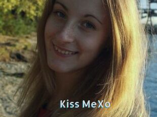 Kiss_MeXo