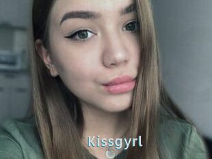Kissgyrl