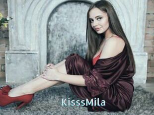 KisssMila