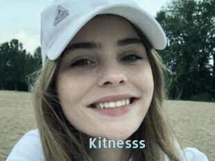 Kitnesss