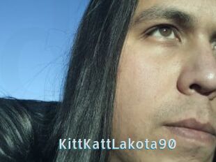KittKattLakota90