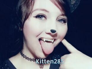Kitten285