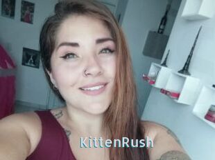 KittenRush