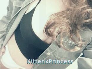 KittenxPrincess