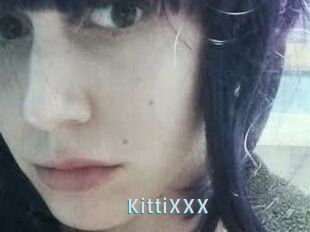 Kitti_XXX