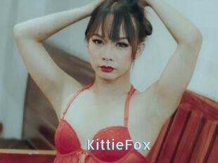 KittieFox