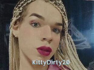 KittyDirty20