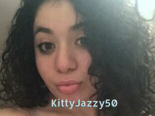 KittyJazzy50