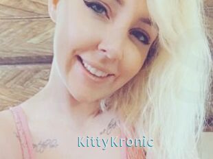 KittyKronic