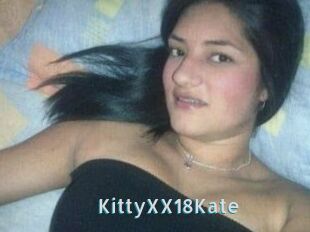 KittyXX18Kate