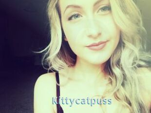 Kittycatpuss