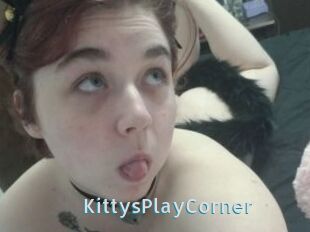 KittysPlayCorner