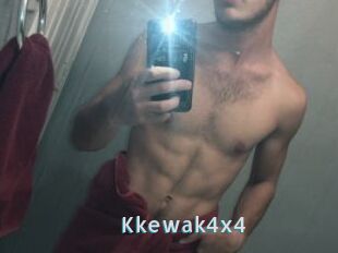 Kkewak4x4