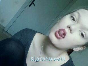 KlaraSweett