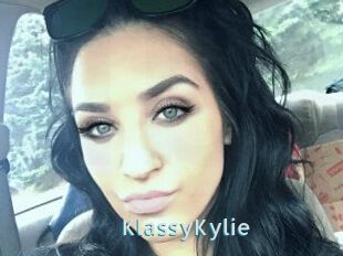 KlassyKylie