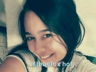 Klhoefox_hot