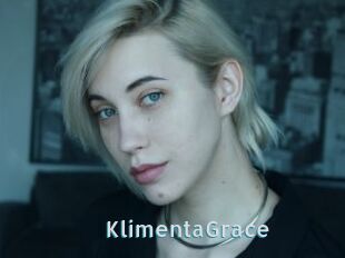 KlimentaGrace