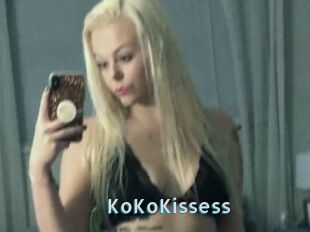 KoKoKissess