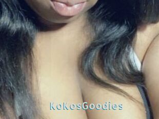 KoKosGoodies
