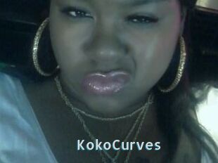 KokoCurves