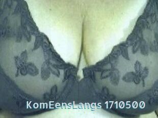 KomEensLangs