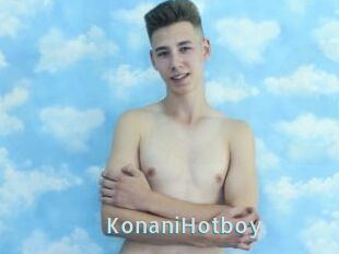 KonaniHotboy