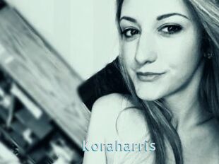 Koraharris