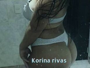 Korina_rivas