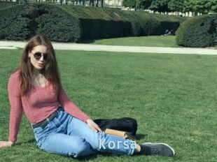 Korsa