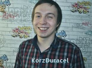 KorzDuracel