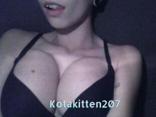 Kotakitten207