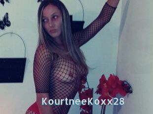 KourtneeKoxx28