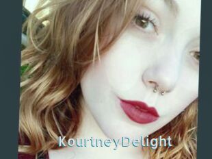 KourtneyDelight