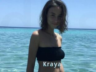 Kraya