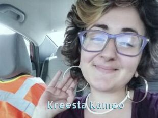 Kreesta_Kameo