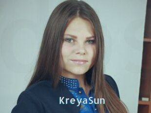 KreyaSun