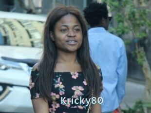 Kricky80