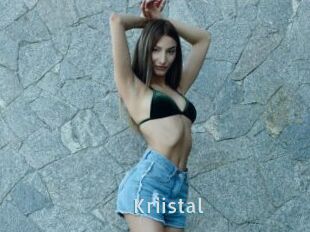 Kriistal