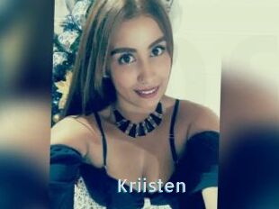 Kriisten