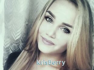 KrisBerry