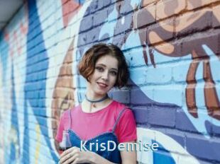 KrisDemise