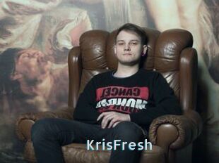 KrisFresh