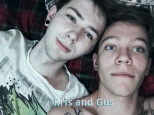 Kris_and_Gus