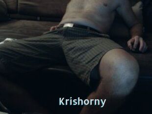 Krishorny