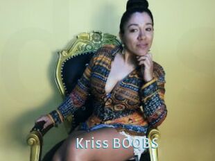 Kriss_BOOBS