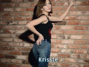 Krisste
