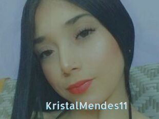 KristalMendes11